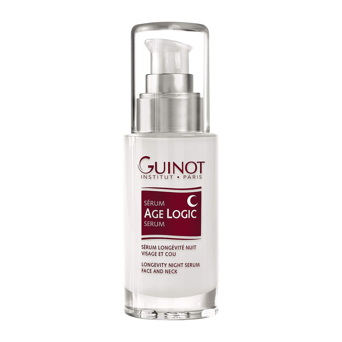 Guinot Age Logic Serum / .84OZ