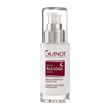 Guinot Age Logic Serum / .84OZ