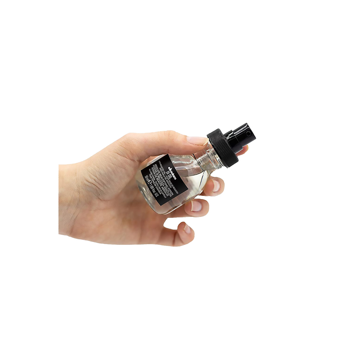 Davines OI Oil / 1.69OZ, image 27425397440662