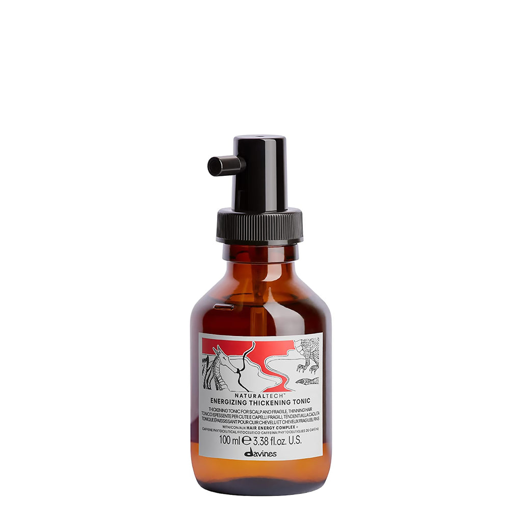 Davines Energizing Thickening Tonic / 3.3OZ thumbnail 2