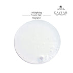 Alterna Caviar Anti-Aging Multiplying Volume Shampoo & Conditioner Liter Bundle ($162 Value) / 33.OZ