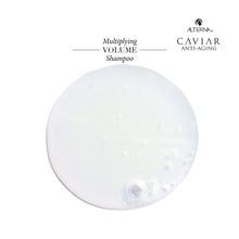 Alterna Caviar Anti-Aging Multiplying Volume Shampoo & Conditioner Liter Bundle ($162 Value) / 33.OZ