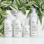 Paul Mitchell Tea Tree Scalp Care Regeniplex Shampoo & Conditioner Liter Duo / LITER