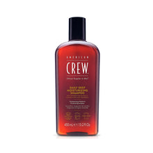 American Crew Daily Deep Moisturizing Shampoo / 15 OZ