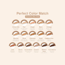 Frankie Rose Matte Perfection Foundation / COCOA