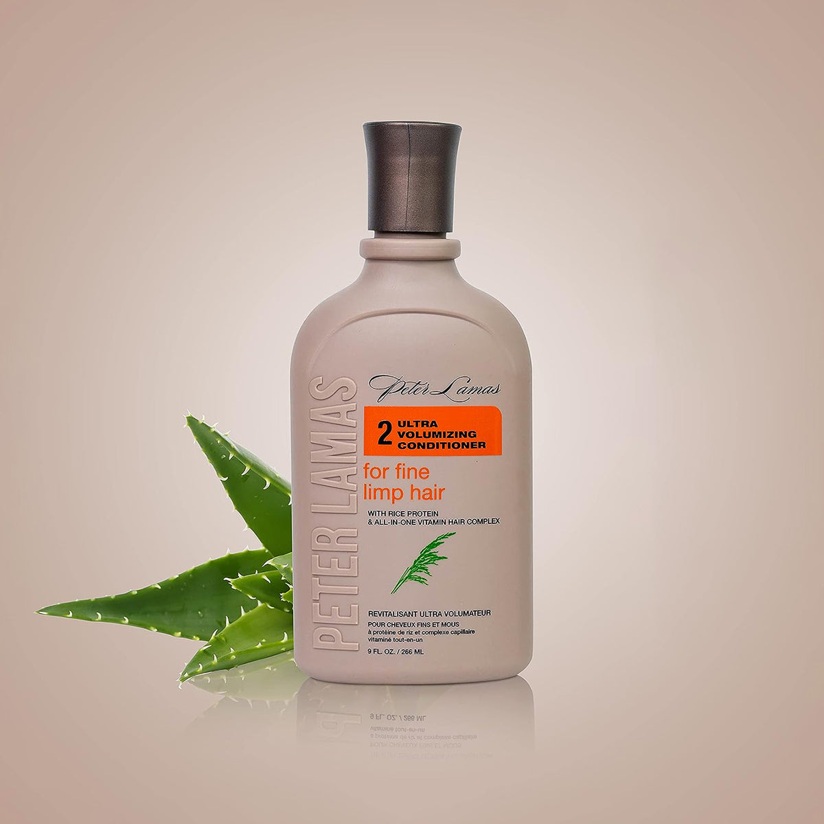 Peter Lamas Rice Protein Volumizing Conditioner / 9OZ, image 27580586459286