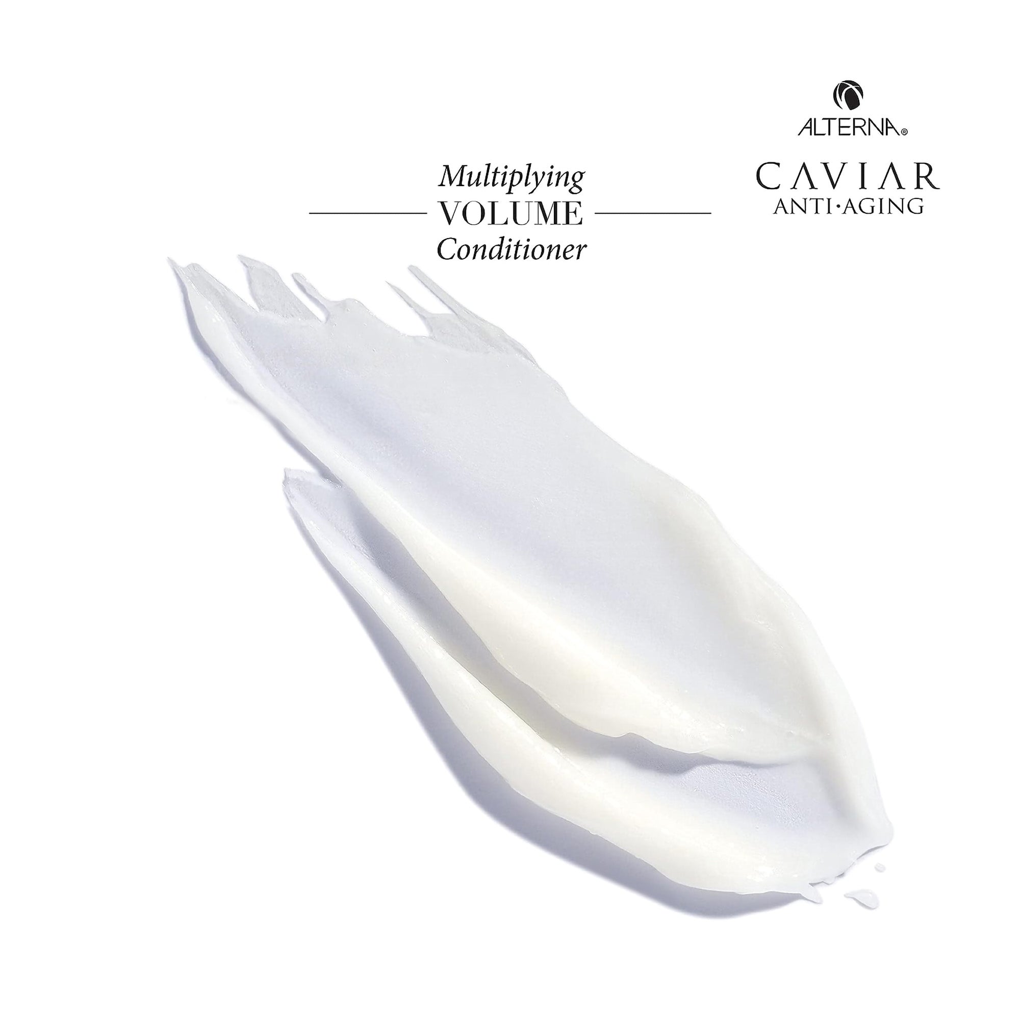 Alterna Caviar Anti-Aging Multiplying Volume Conditioner / 16.5OZ