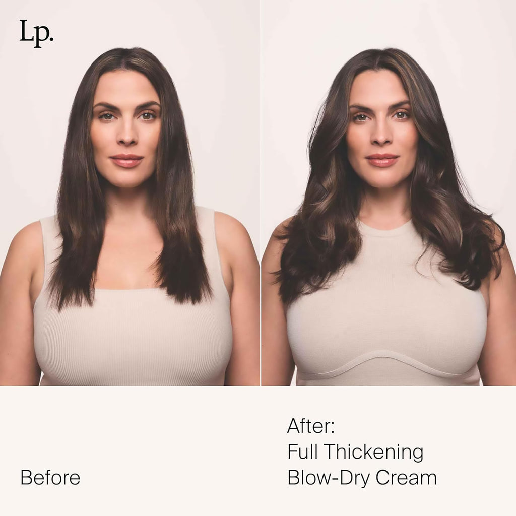 Living Proof Full Thickening Blow-dry Cream / 3.7 oz thumbnail 4