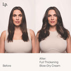 Living Proof Full Thickening Blow-dry Cream / 3.7 oz
