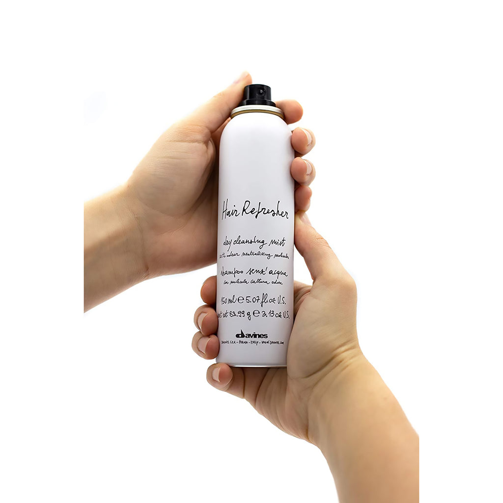 Davines Hair Refresher / 5OZ thumbnail 4