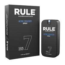 Rule Cosmeceuticals Rule 7: Acne Eraser / 1OZ
