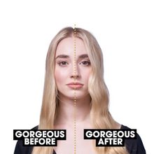 GHD Unplugged Cordless Flat Iron - White / WHITE