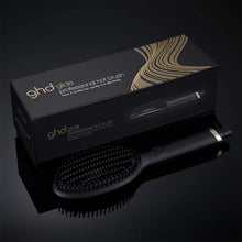 GHD Glide Hot Brush