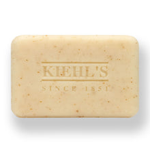 Kiehl's Ultimate Man Body Scrub Soap / 7OZ