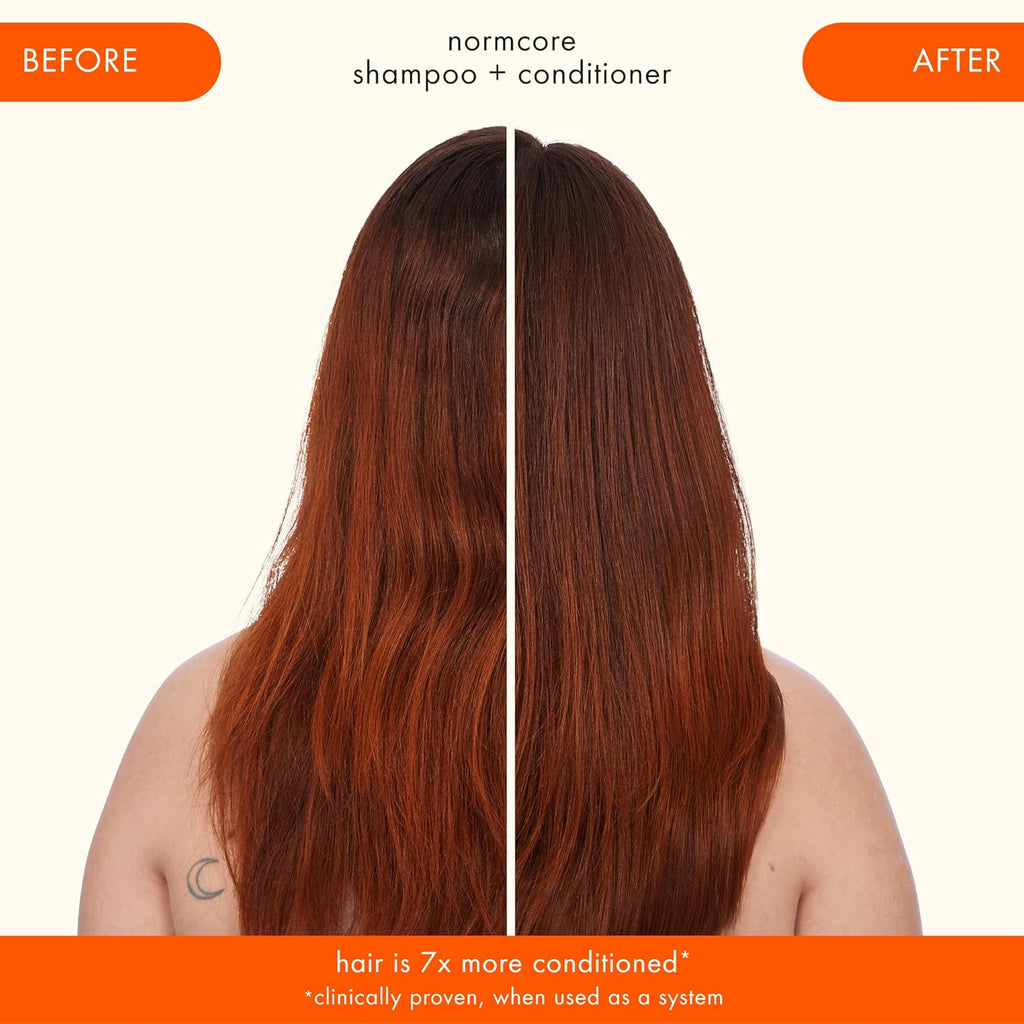 Amika Normcore Signature Shampoo - 9.2oz / 9.2OZ thumbnail 5