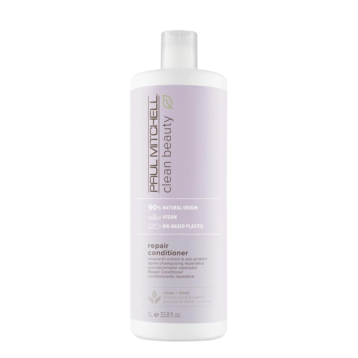 Paul Mitchell Clean Beauty Repair Conditioner - 33oz