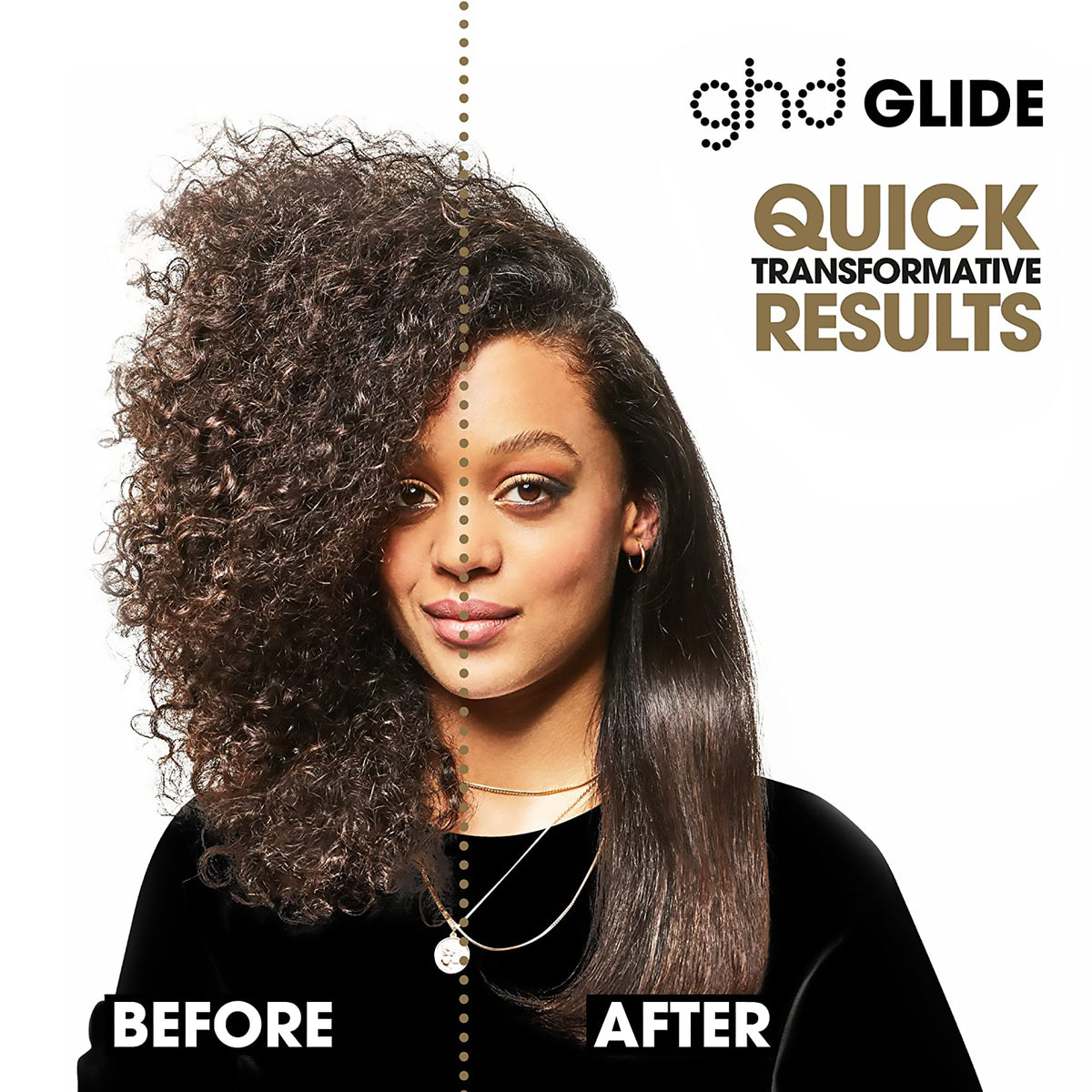 GHD Glide Hot Brush, image 27375099871382