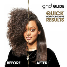 GHD Glide Hot Brush
