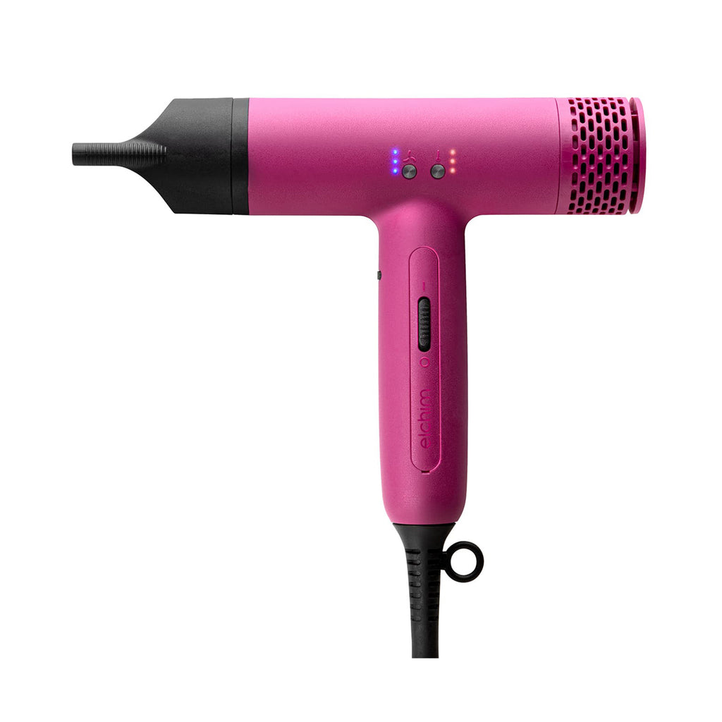 Elchim Anemos Hair Dryer / PINK thumbnail 7