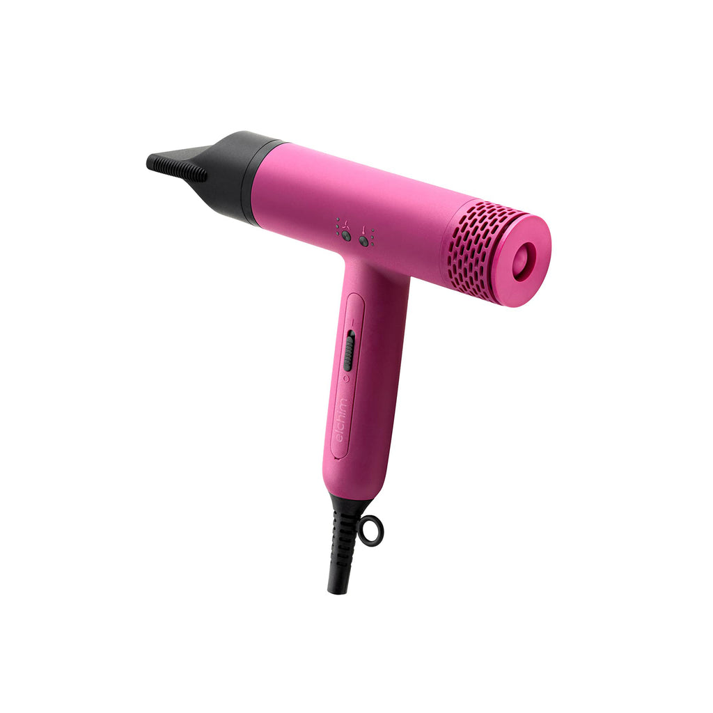 Elchim Anemos Hair Dryer / PINK thumbnail 14