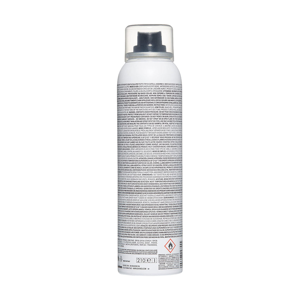 Davines Hair Refresher / 5OZ thumbnail 3