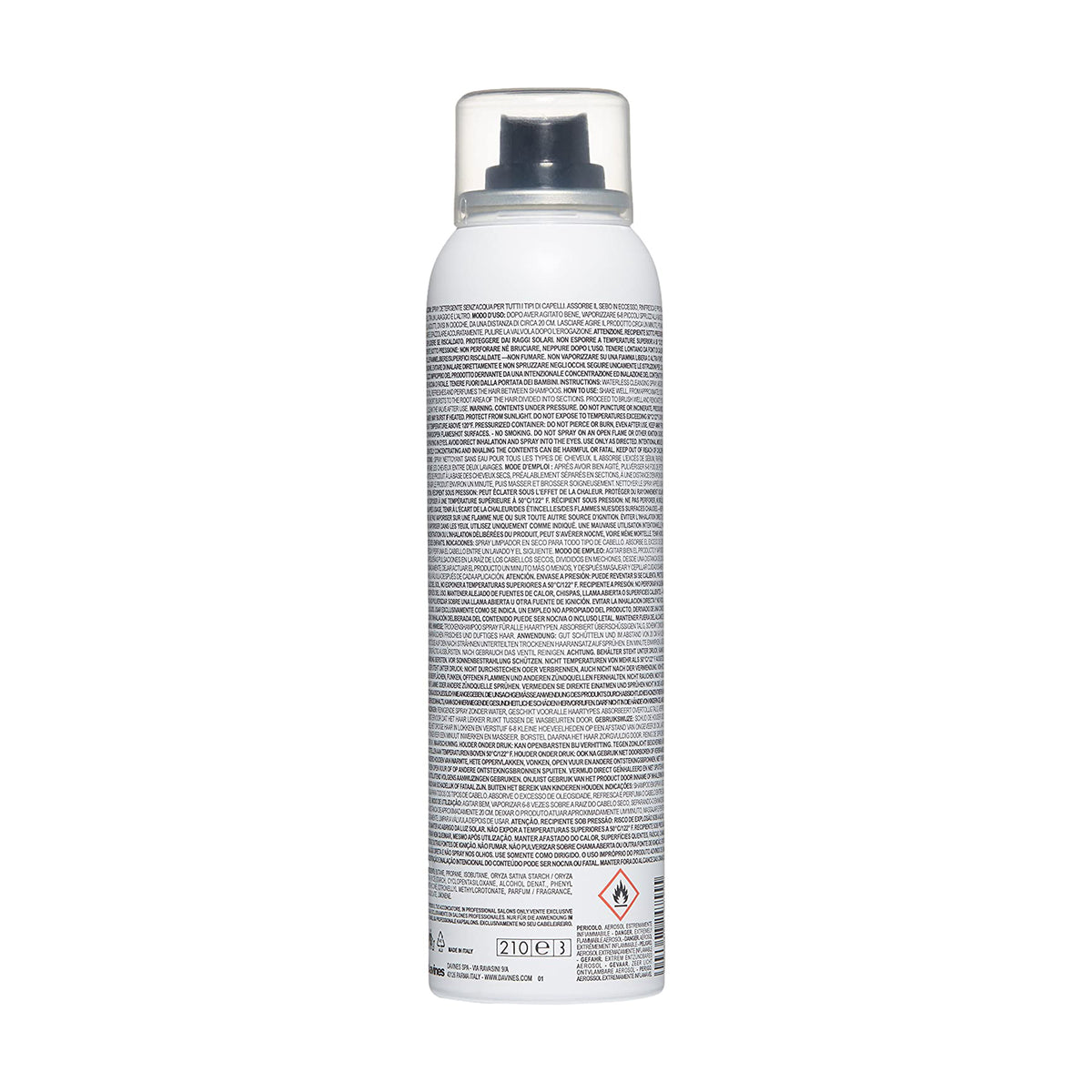 Davines Hair Refresher / 5OZ, image 27423525568662