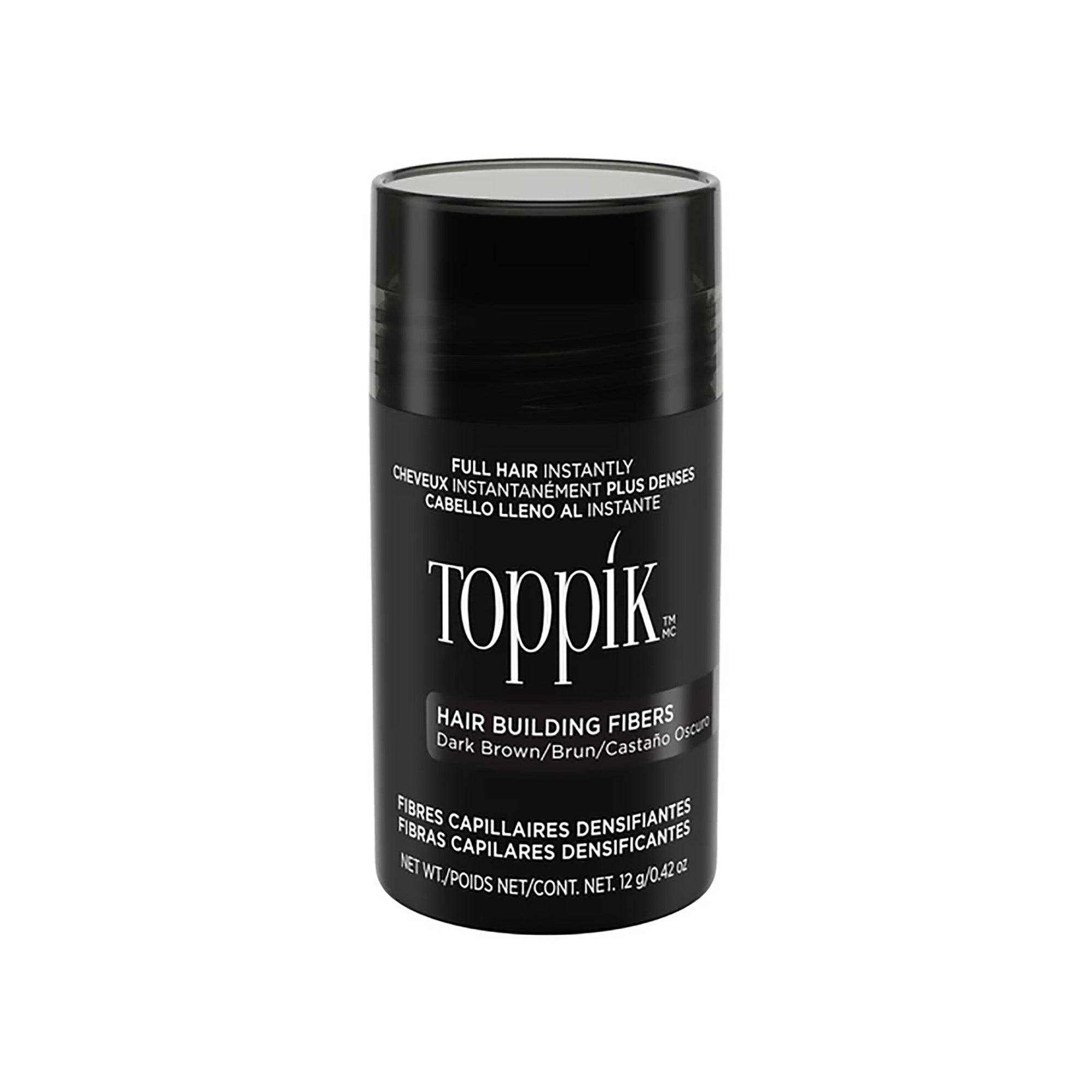 Toppik Hair Building Fibers / 12G