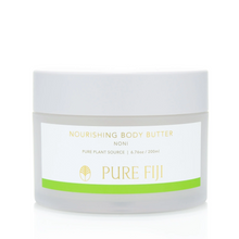 Pure_Fiji_nourishing_body_butter_noni_6.7oz / Noni / swatch