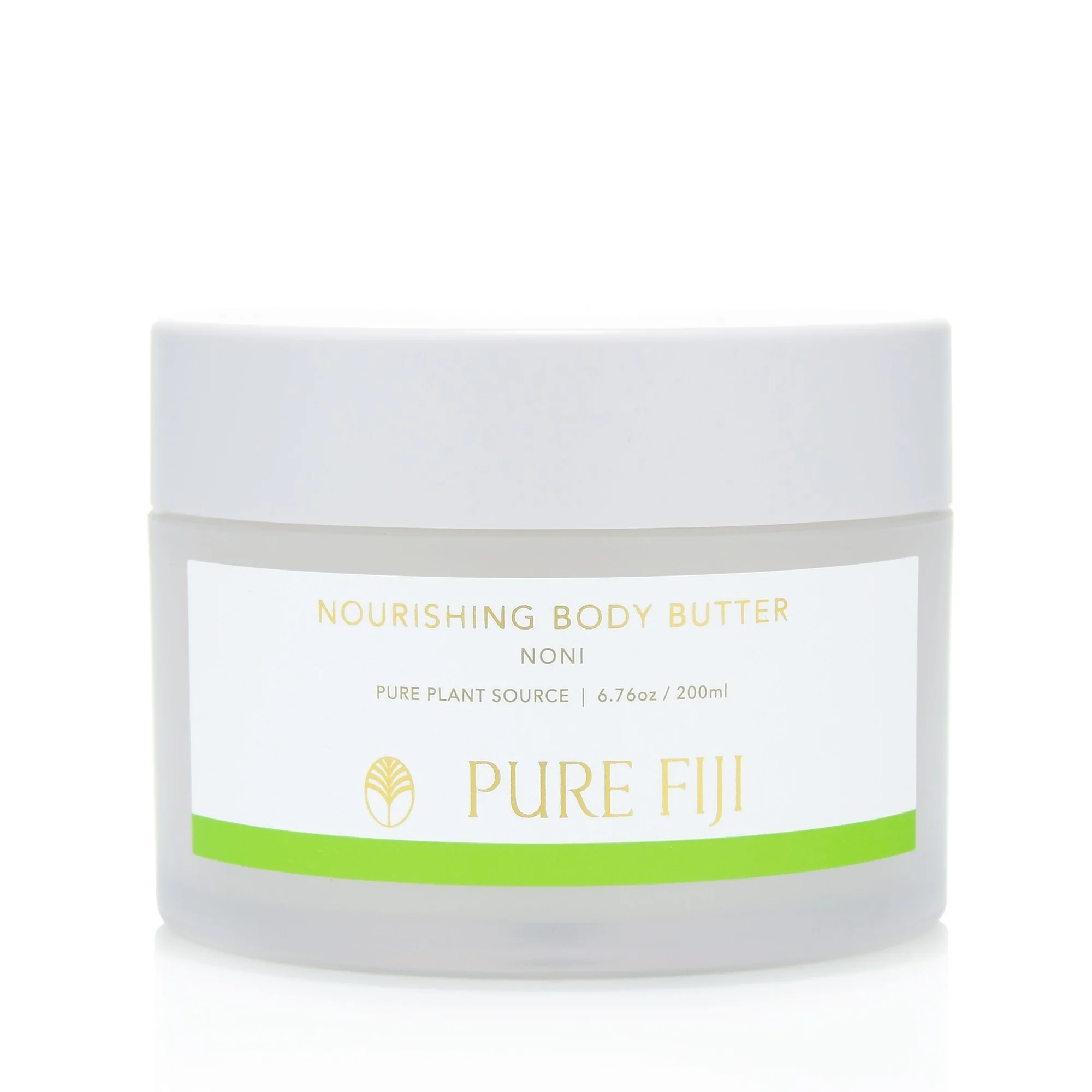 Pure_Fiji_nourishing_body_butter_noni_6.7oz / Noni / swatch