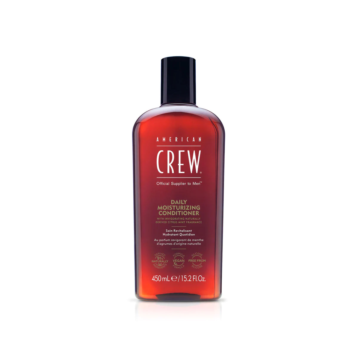 American Crew Daily Conditioner / 15 OZ