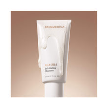 SkinMedica AHA/BHA Exfoliating Cleanser / 6OZ