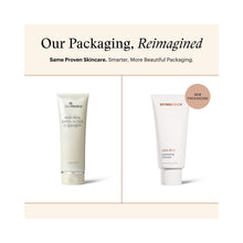 SkinMedica AHA/BHA Exfoliating Cleanser / 6OZ