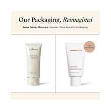 SkinMedica AHA/BHA Exfoliating Cream / 2OZ