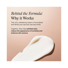 SkinMedica AHA/BHA Exfoliating Cream / 2OZ