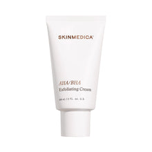 SkinMedica AHA/BHA Exfoliating Cream / 2OZ