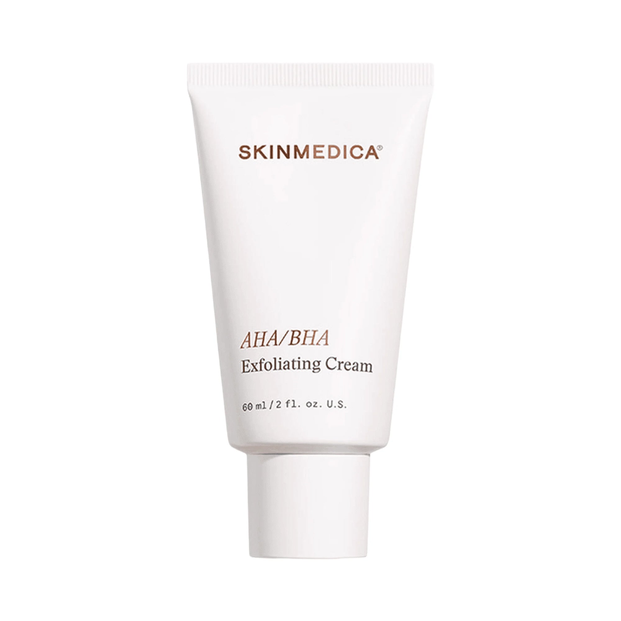 SkinMedica AHA/BHA Exfoliating Cream / 2OZ