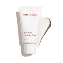 SkinMedica AHA/BHA Exfoliating Cream / 2OZ
