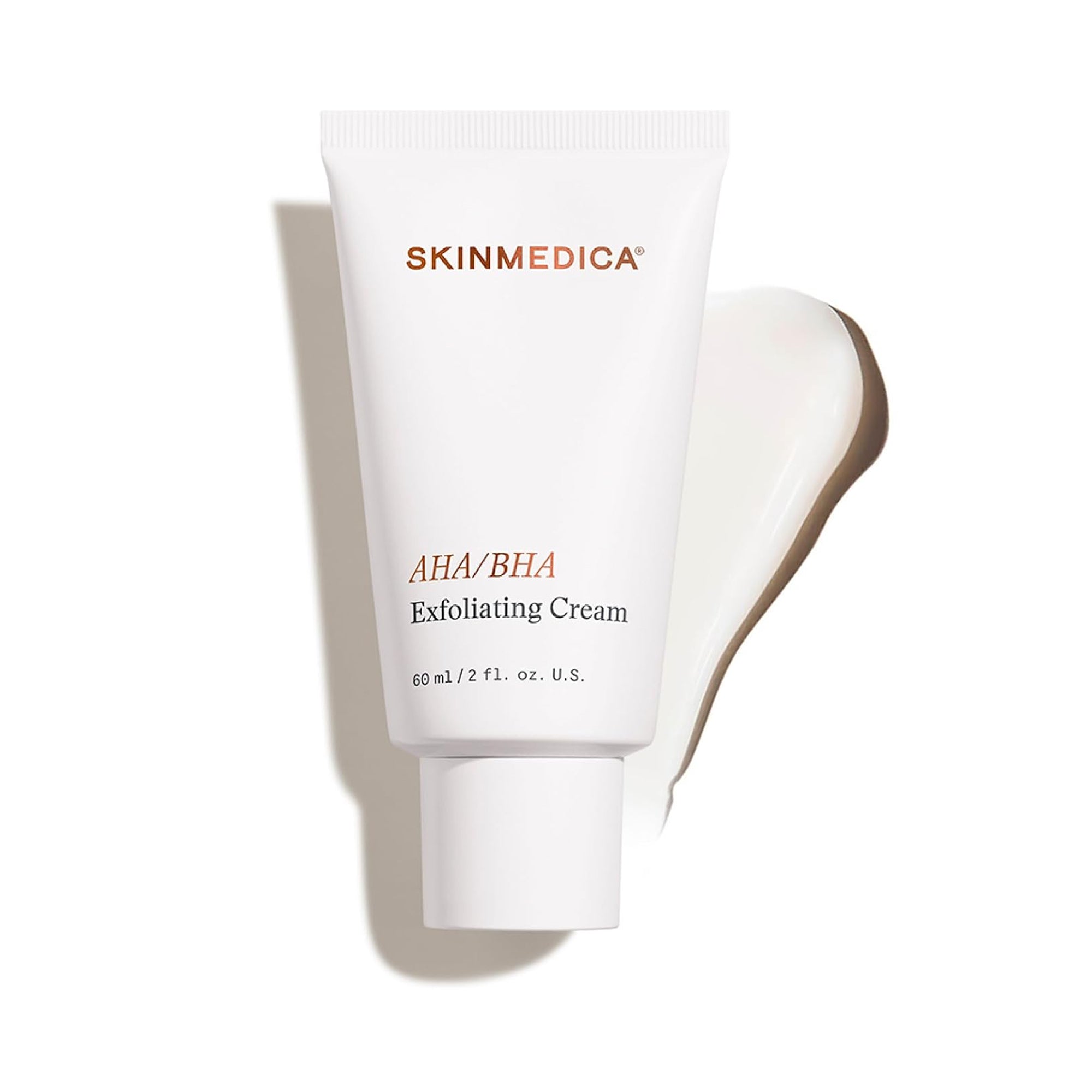 SkinMedica AHA/BHA Exfoliating Cream / 2OZ