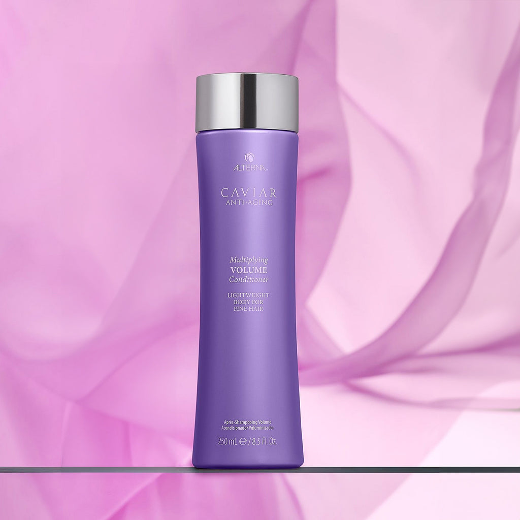 Alterna Caviar Anti-Aging Multiplying Volume Conditioner / 8.5 thumbnail 4