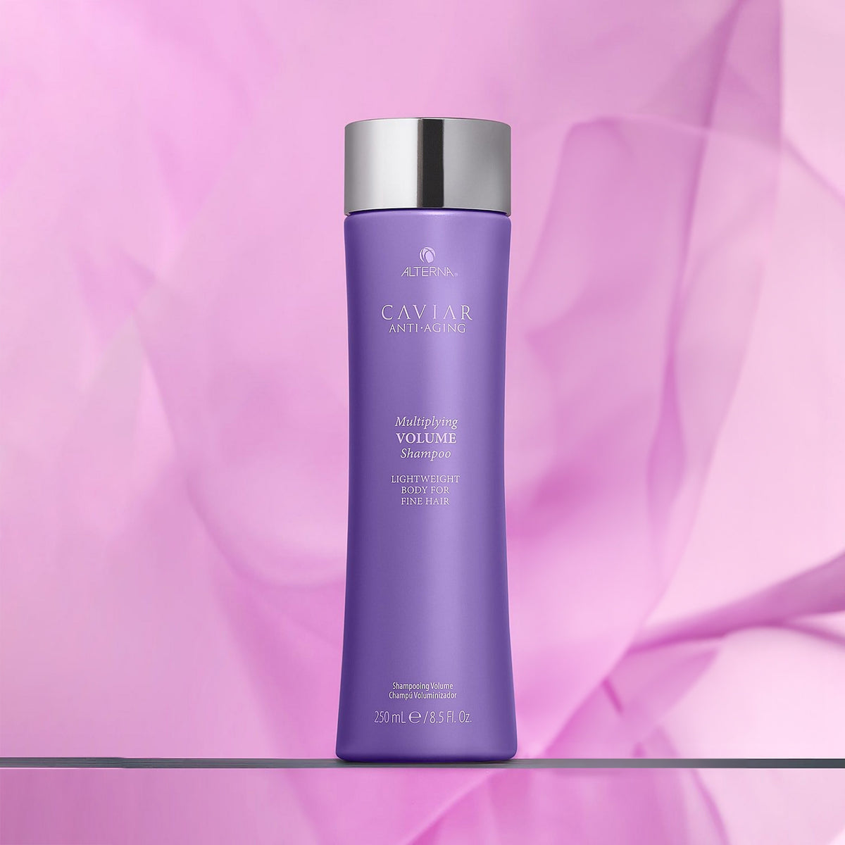 Alterna Caviar Anti-Aging Multiplying Volume Shampoo / 8.5 OZ, image 27609868632214