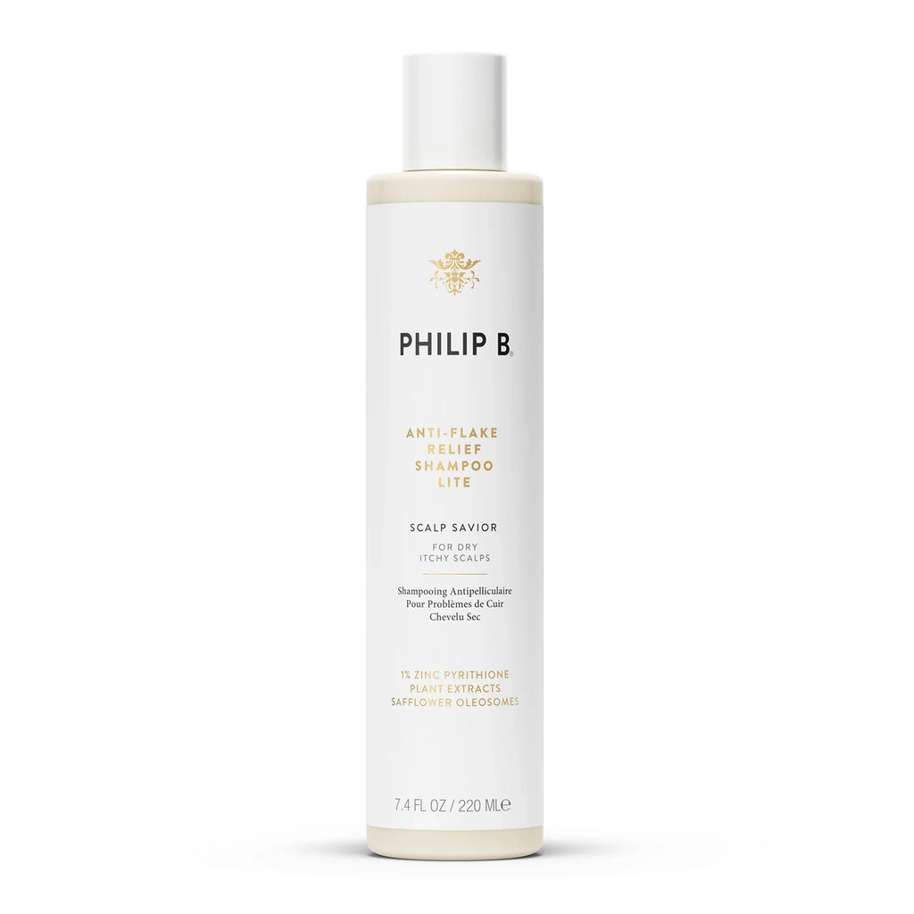 Philip B Anti-Flake Relief Shampoo Lite - 7.4 oz thumbnail 1