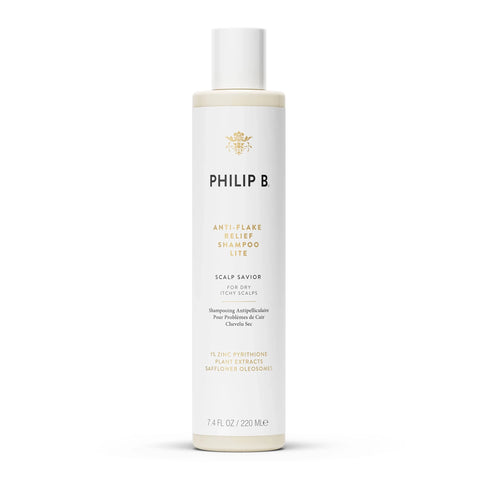 Philip B Anti-Flake Relief Shampoo Lite - 7.4 oz