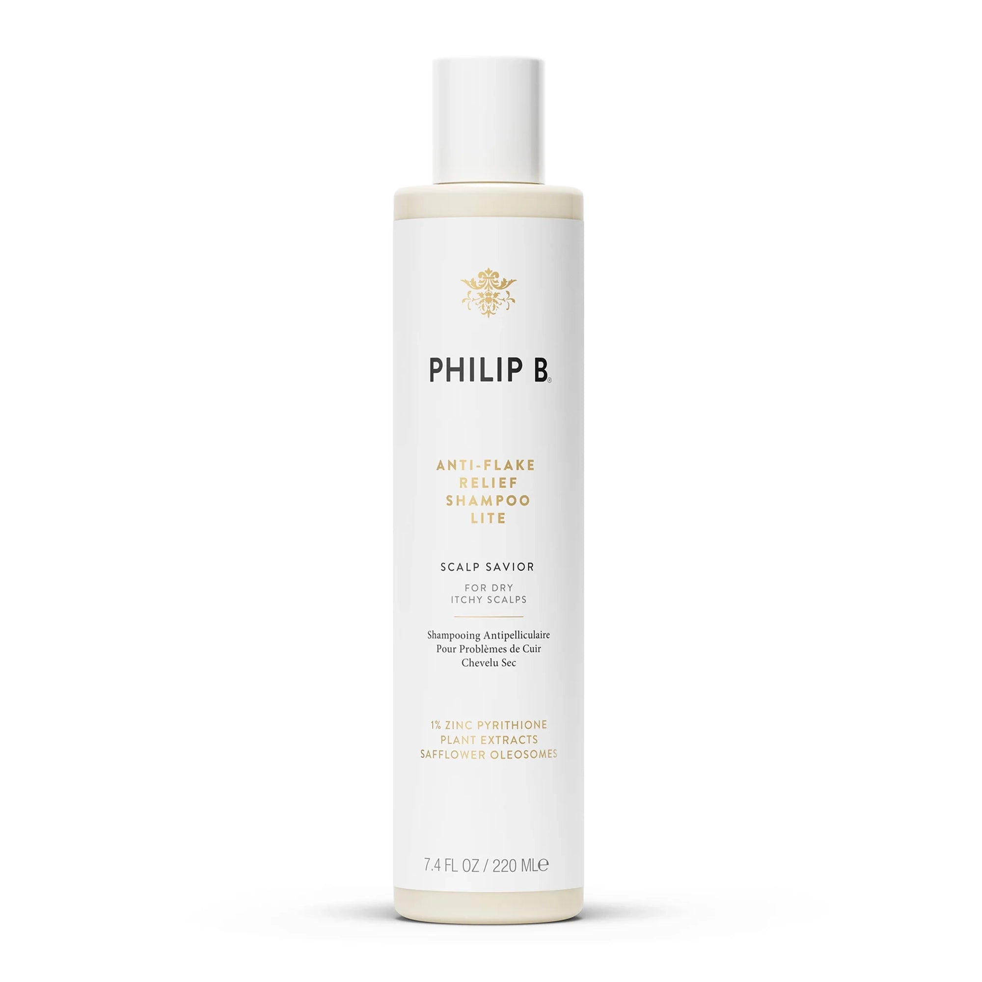 Philip B Anti-Flake Relief Shampoo Lite - 7.4 oz