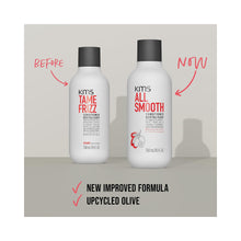KMS AllSmooth Conditioner / 25OZ