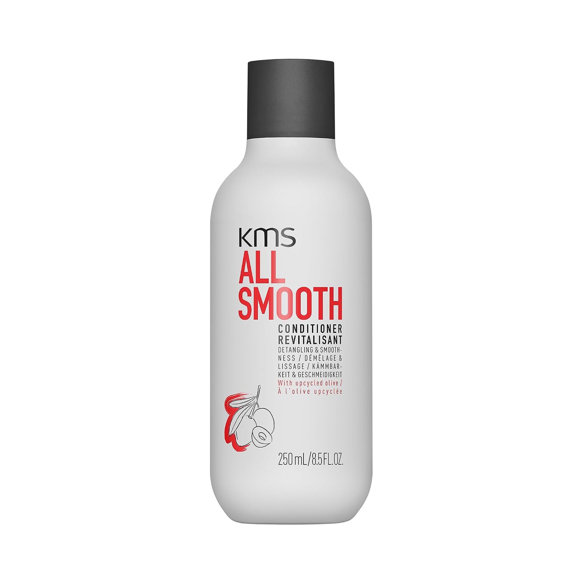 KMS AllSmooth Conditioner / 8.5OZ