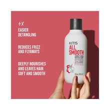 KMS AllSmooth Conditioner / 25OZ