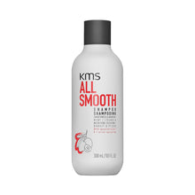 KMS AllSmooth Shampoo / 10.1OZ