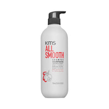 KMS AllSmooth Shampoo / 25OZ