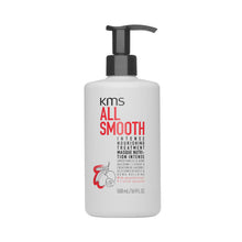 KMS AllSmooth Intense Nourishing Treatment / 16.9OZ