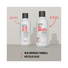 KMS AllSmooth Shampoo / 25OZ